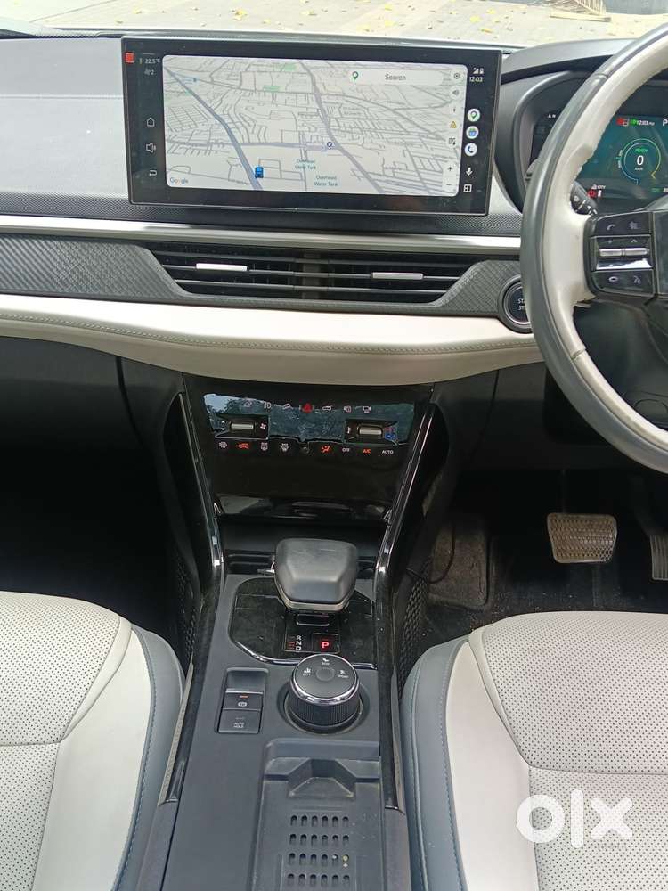 Tata Nexon Ev Empowered Plus Lr, 2024, Electric
