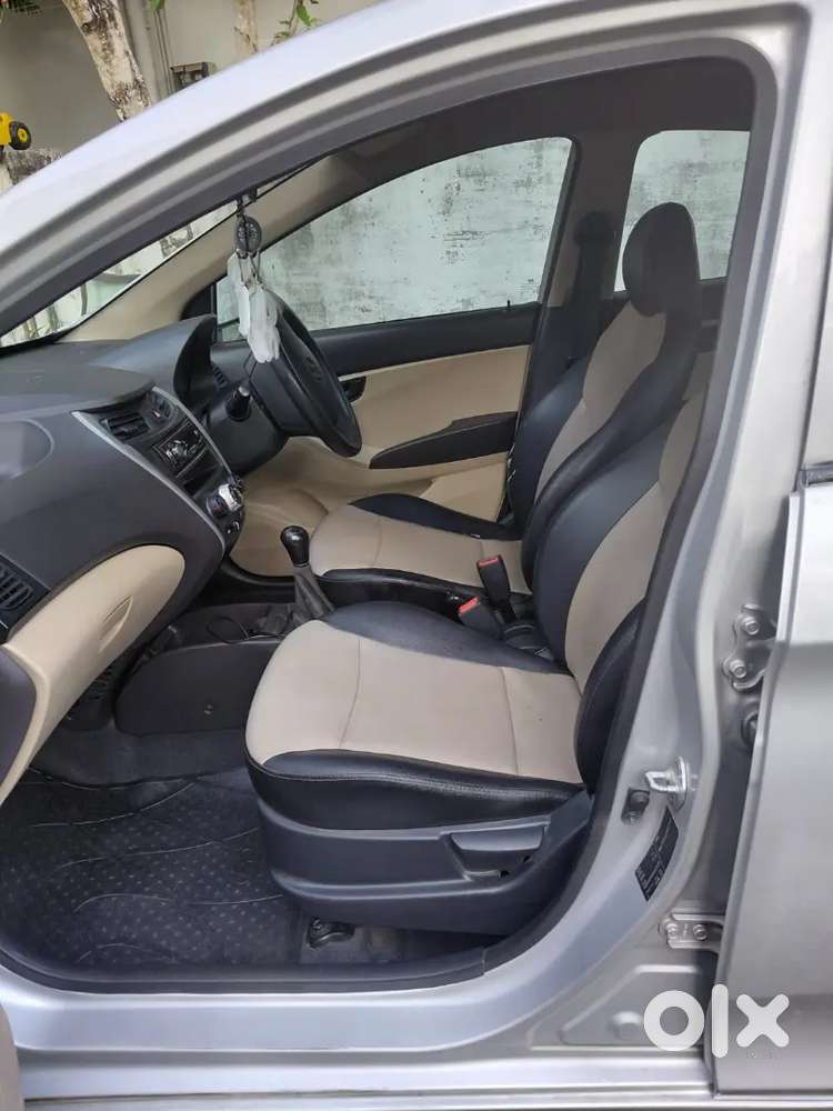 Hyundai Eon Era 2015