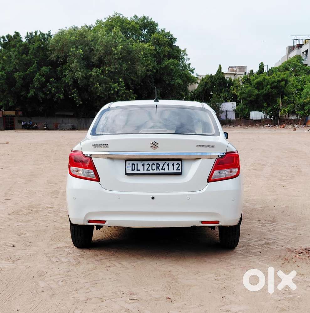 Maruti Suzuki Swift Dzire Ldi Optional, 2019, Diesel