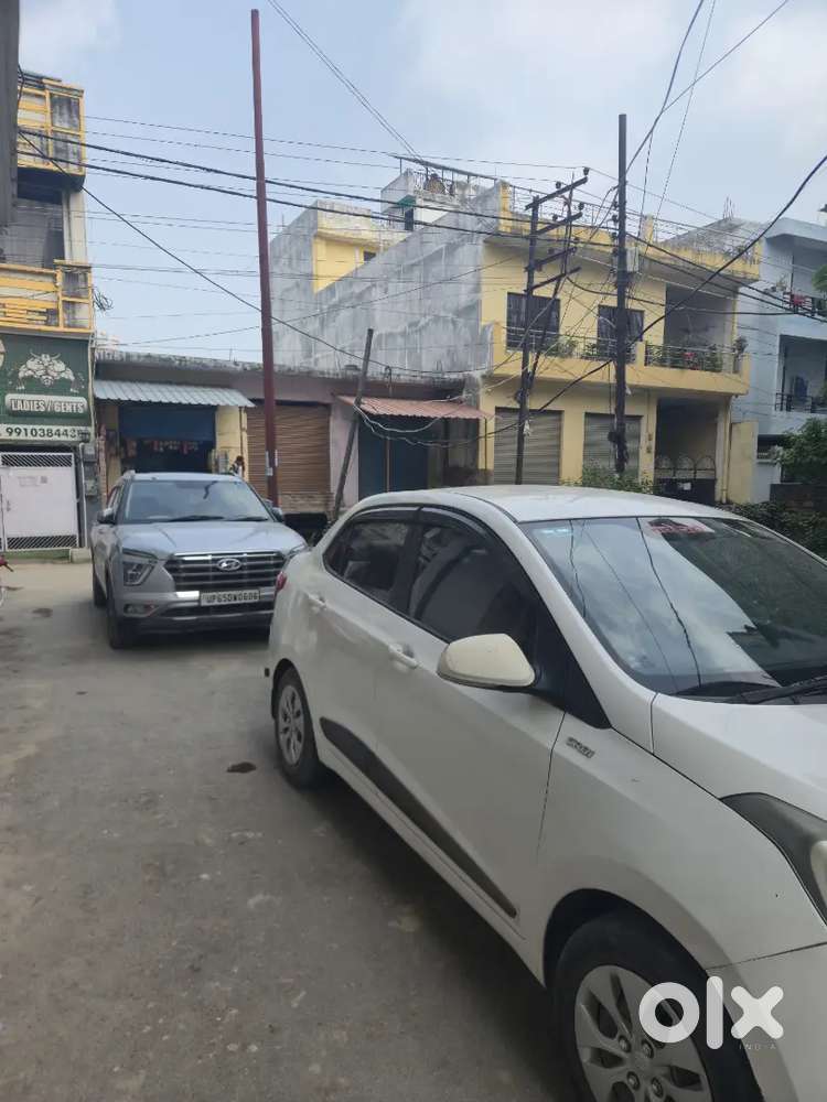 Hyundai Xcent 2014 Diesel Manual