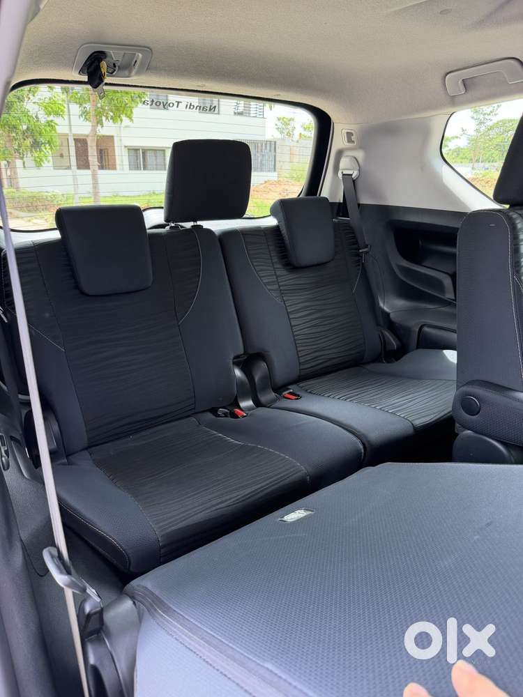 Toyota Innova Crysta 2.4 V 7 Str, 2019, Diesel