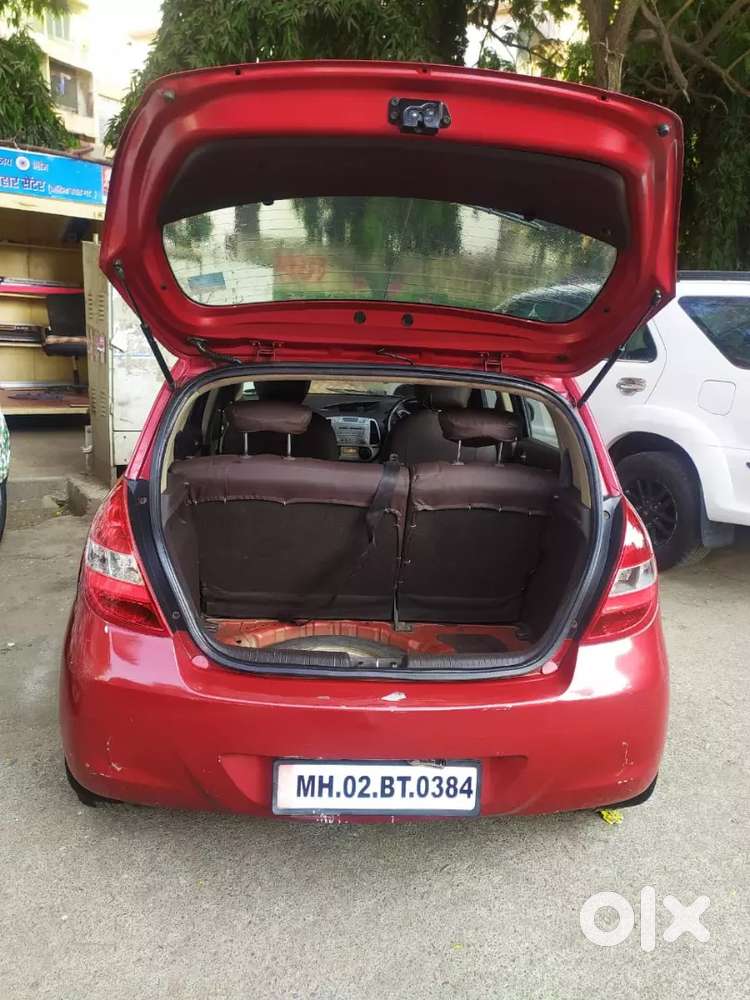 Hyundai I20 2010 Petrol  Insurance Green Tax 2030 Passing Valid