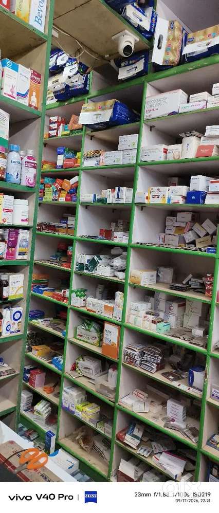 Ganesh Medicine Shop