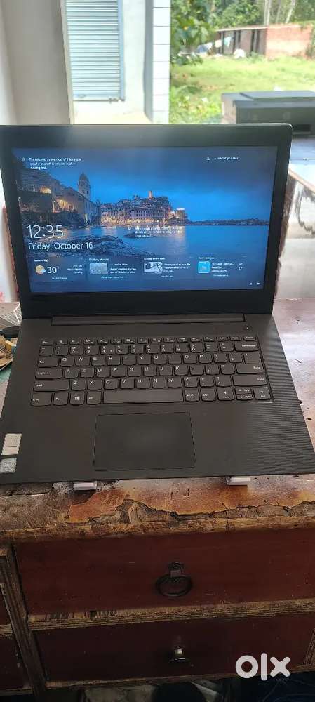 Lenovo intel core i3 8130u cou 2.20 ghz