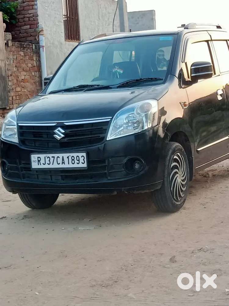 2011 Maruti Suzuki Wagon R