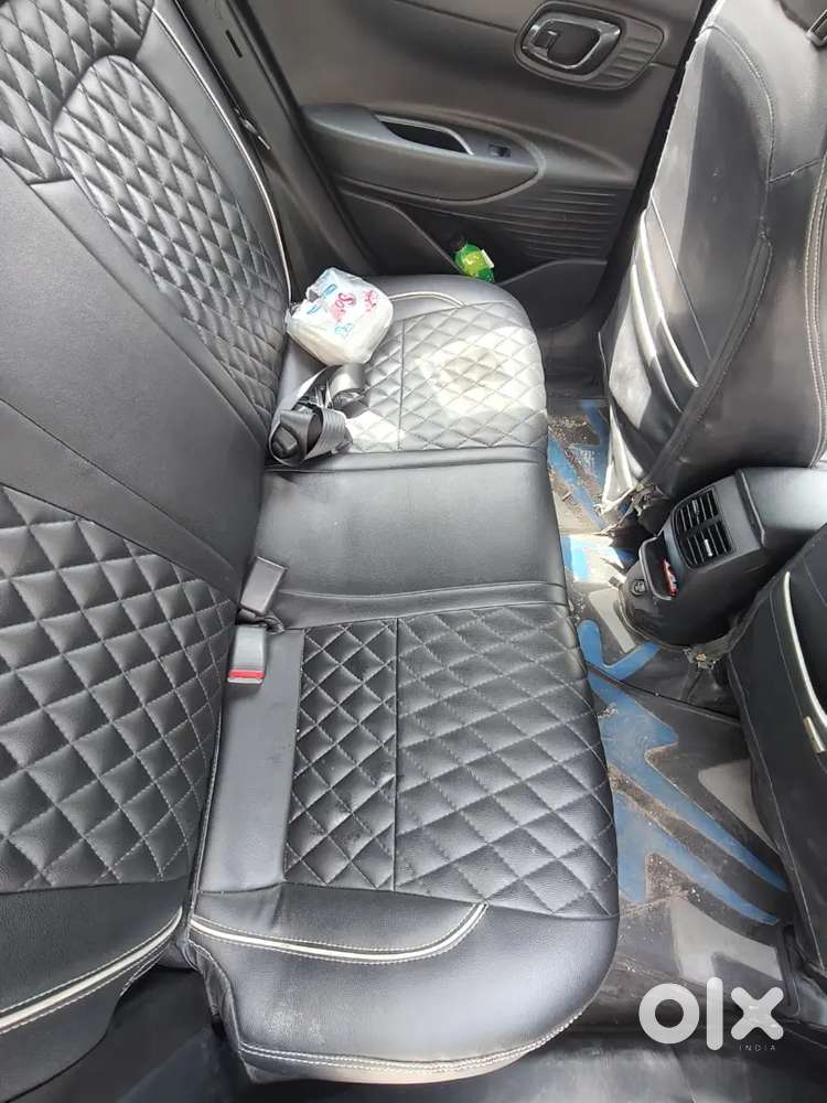 Hyundai I20 Sportz 2021