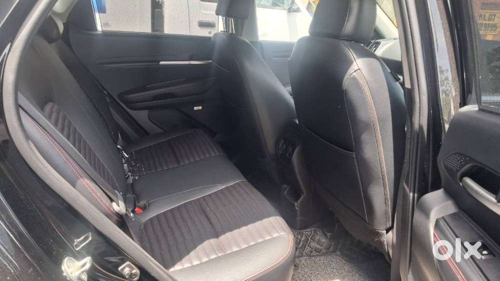 Kia Sonet Gtx Plus 1.5 Dct At, 2023, Diesel