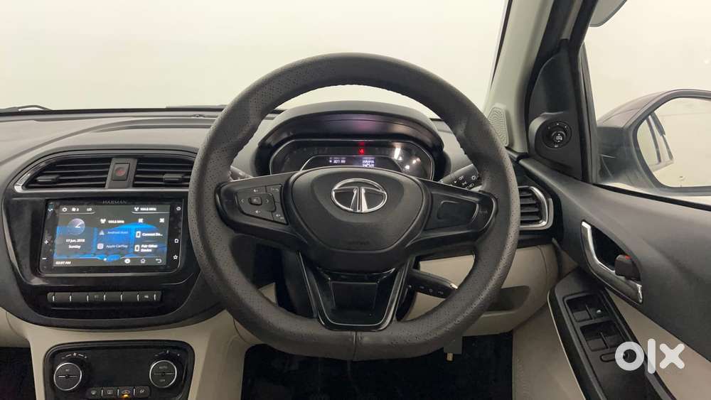 Tata Tiago 1.2 Revotron Xz Plus, 2023, Petrol