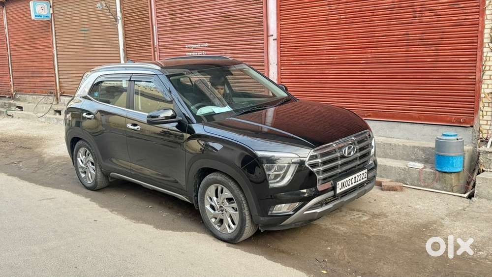 Hyundai Creta 2020 Diesel 26260 Km Driven