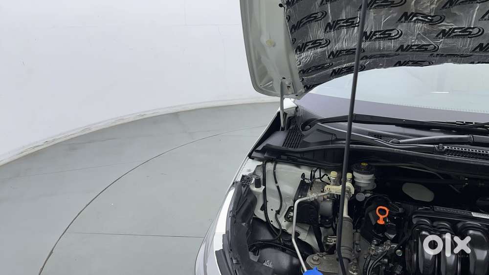 Honda City 1.5 Zx Cvt I-vtec, 2022, Petrol
