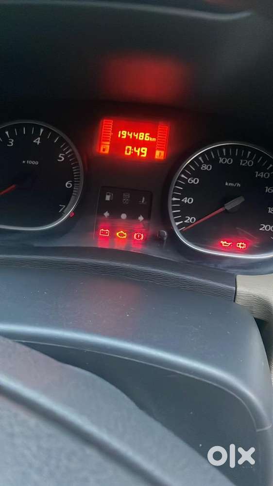 Renault Duster 2014 Diesel Well Maintained
