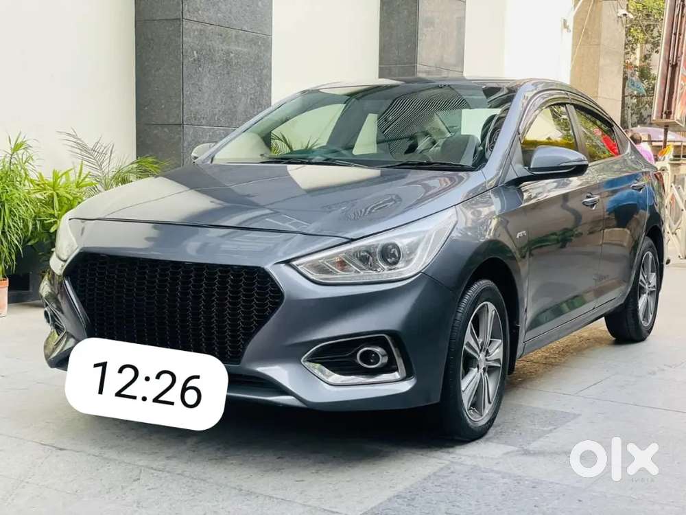 Fully Automatic Top Model