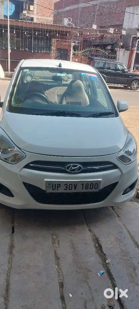 I10 Petrol 2013model 74000km Running