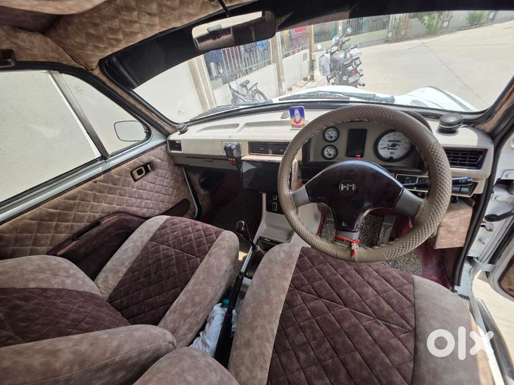 Ambassador Grand Dsz Pw Cl, 2013, Diesel