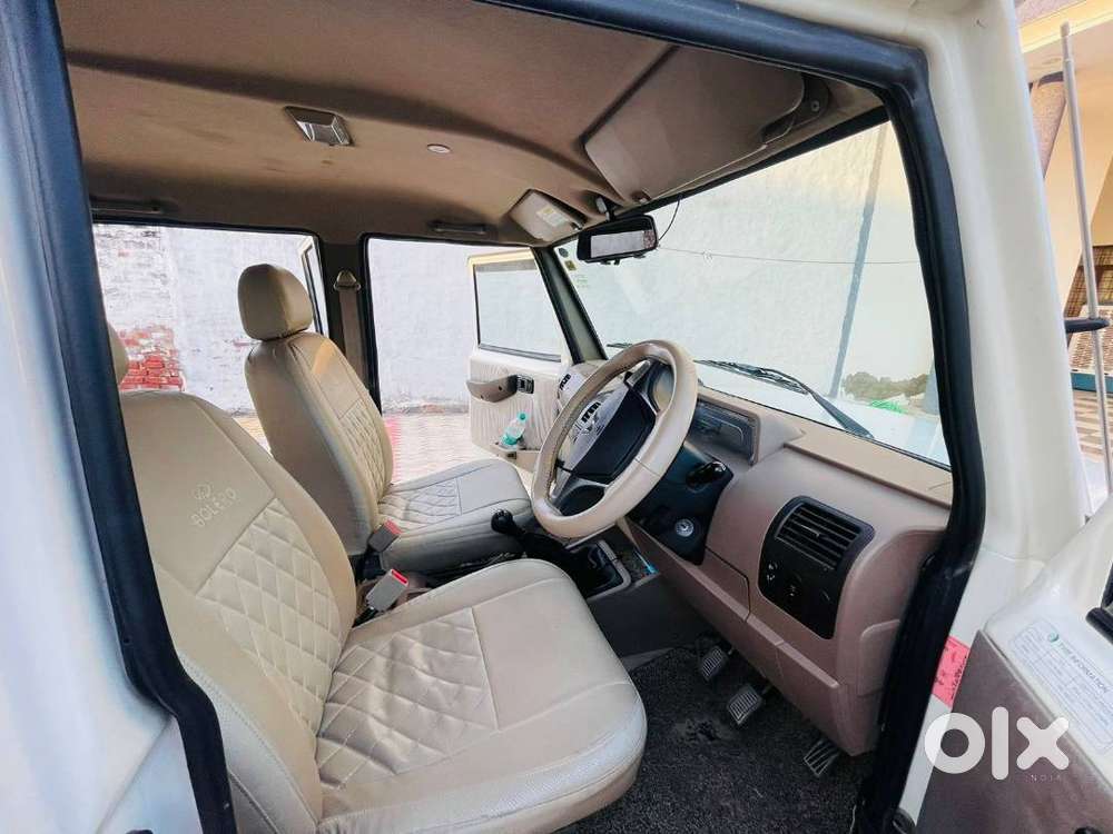 Bolero B6 (o) 2023