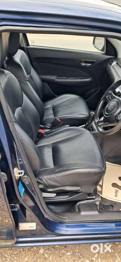 Maruti Suzuki Swift, 2022, Petrol