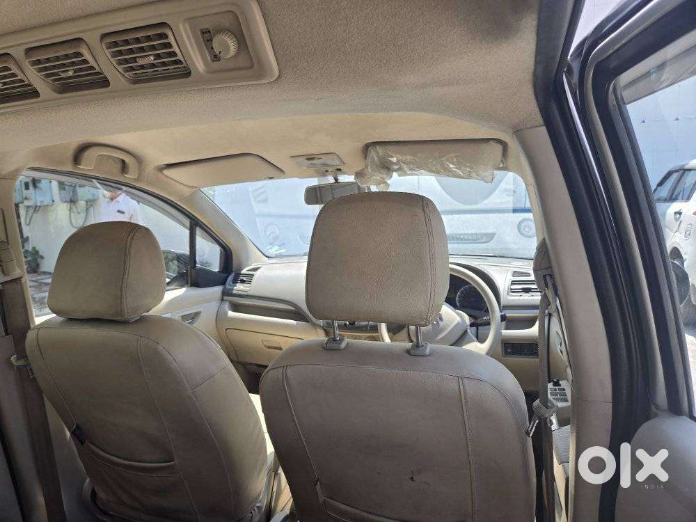 Maruti Suzuki Ertiga 2012-2015 Vdi, 2012, Diesel