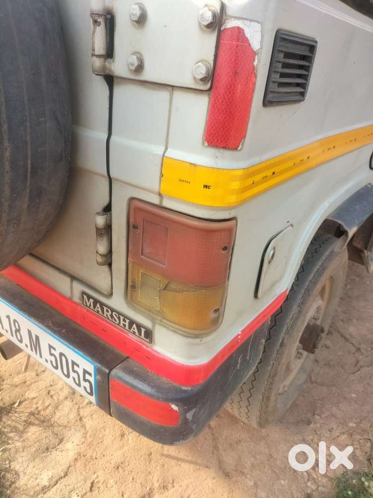 Mahindra Marshal 2000 Diesel Well Maintained