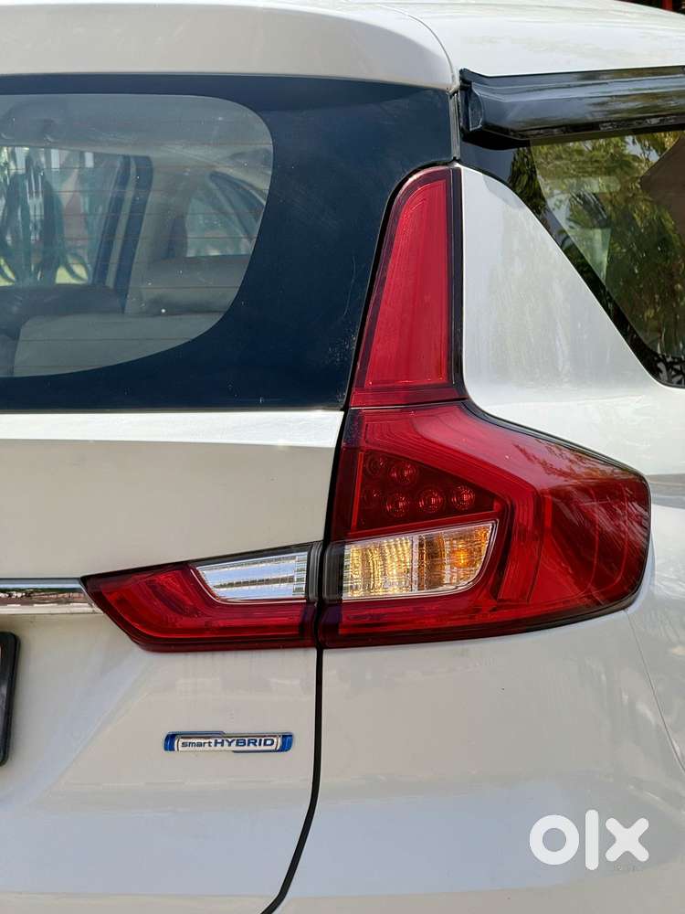 Maruti Suzuki Ertiga