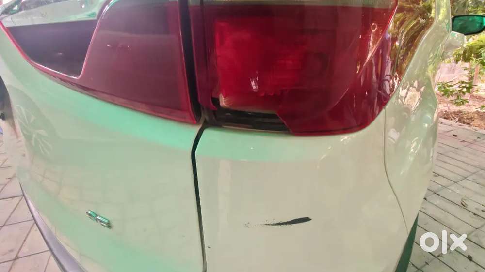 Ford Ecosport 2021 Good As New 1.5l Titanium+ Petrol