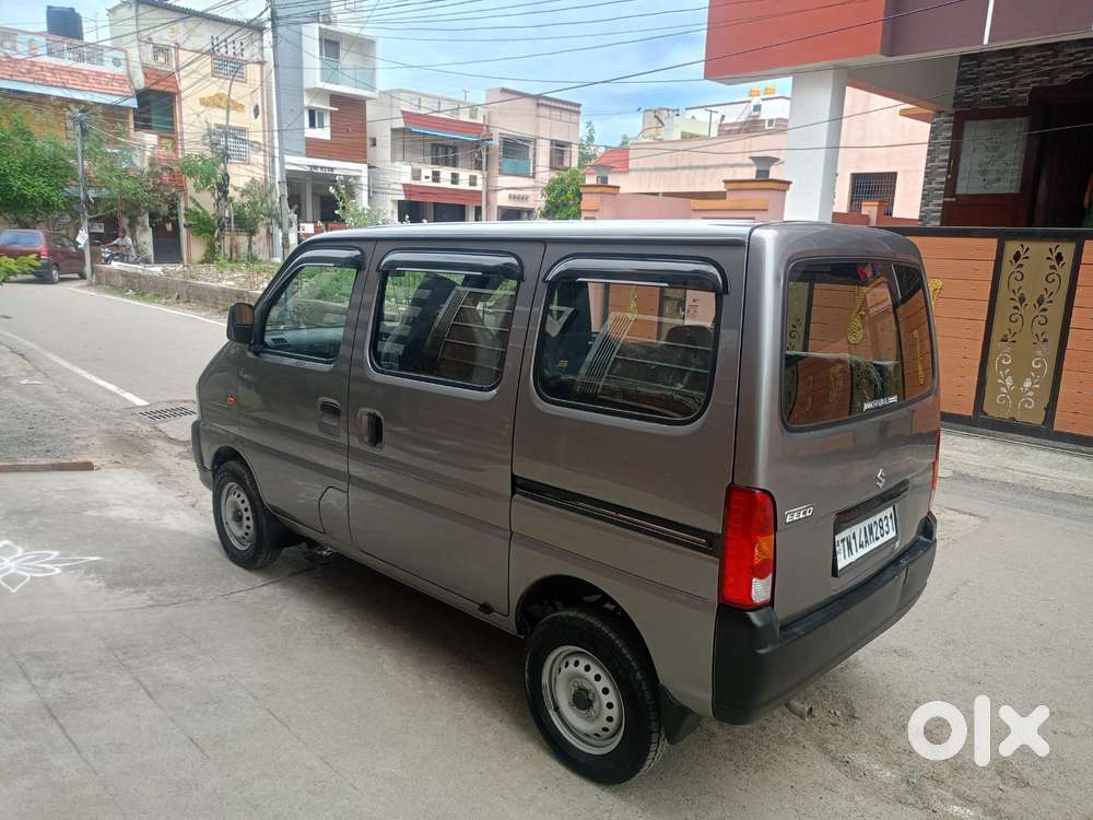 Maruti Suzuki Eeco 7 Seater Ac, 2024, Petrol