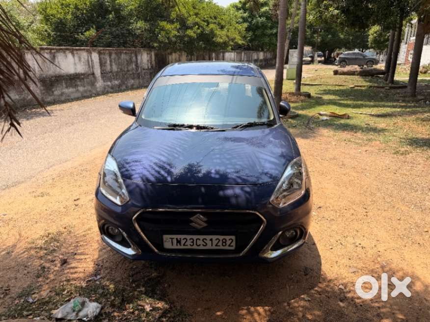 Maruti Suzuki Swift Dzire Vxi(o) Mt, 2020, Petrol