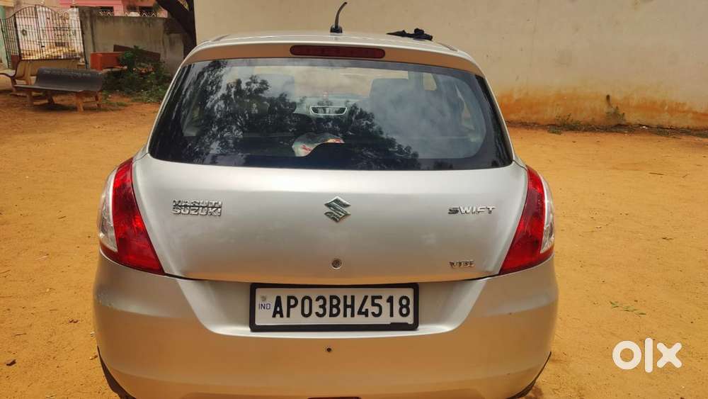 Maruti Suzuki Swift Diesel