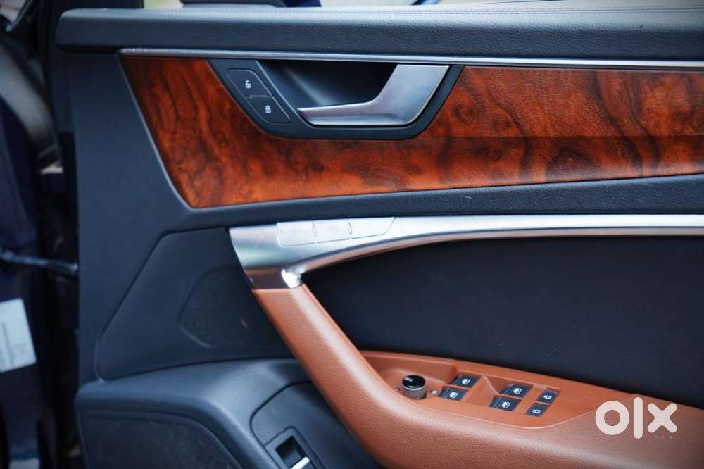 Audi A6 2.0 45 Tfsi Premium Plus, 2022, Petrol