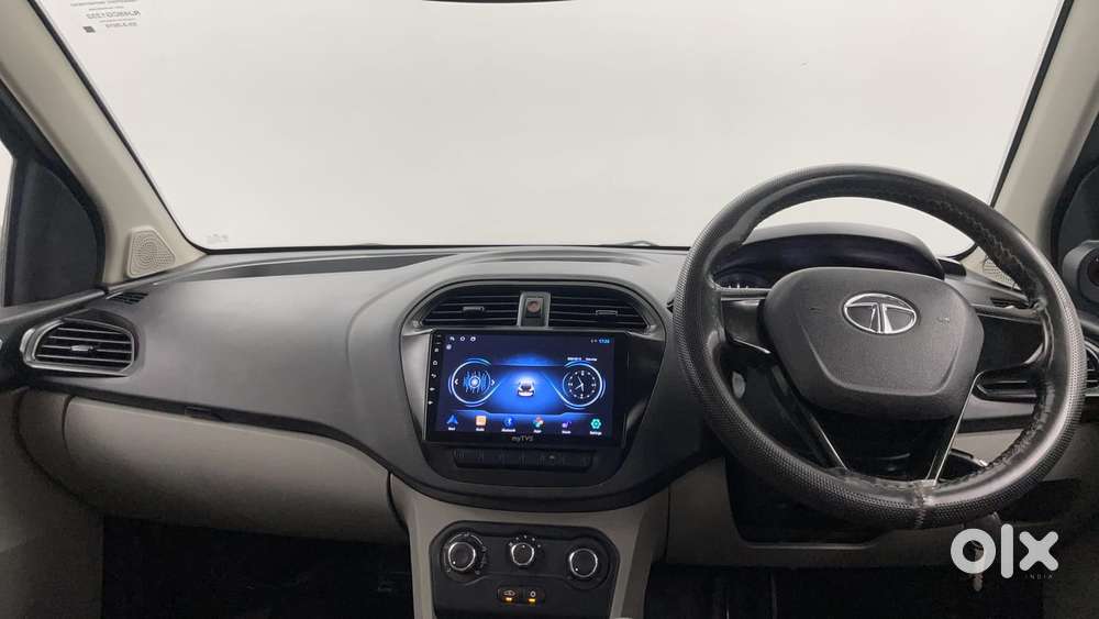 Tata Tiago 1.2 Revotron Xt, 2019, Petrol