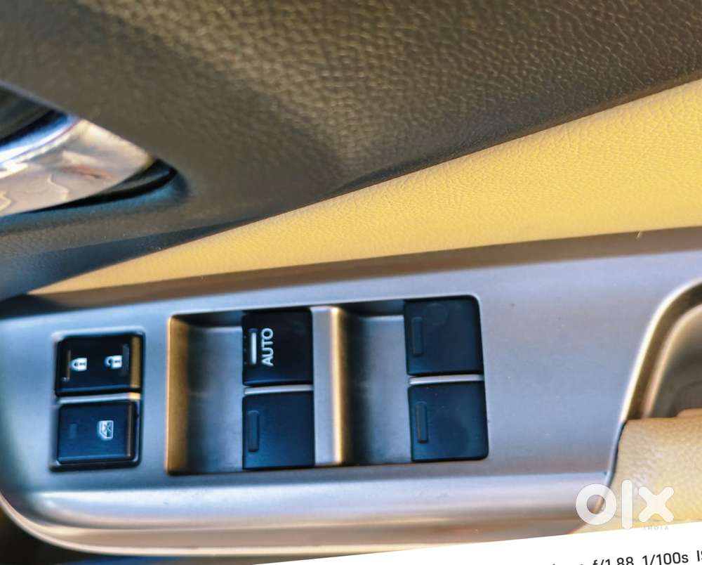 Honda City I-vtec Zx, 2020, Diesel