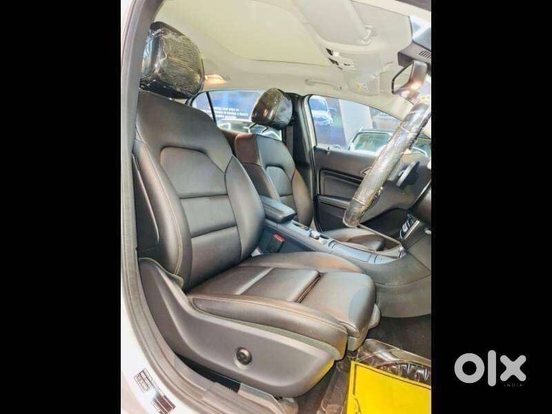 Mercedes-benz Gla Class 200 Sport, 2019, Petrol