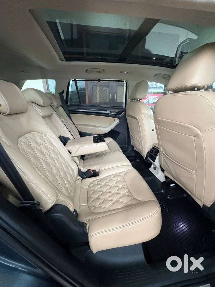 Skoda Kodiaq 2.0 Style Tdi 4x4 At, 2018, Diesel