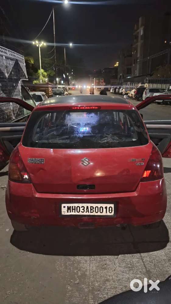 Maruti Suzuki Shift 2005 2027 Urgent Sale Hai No Time Pass Final 70000