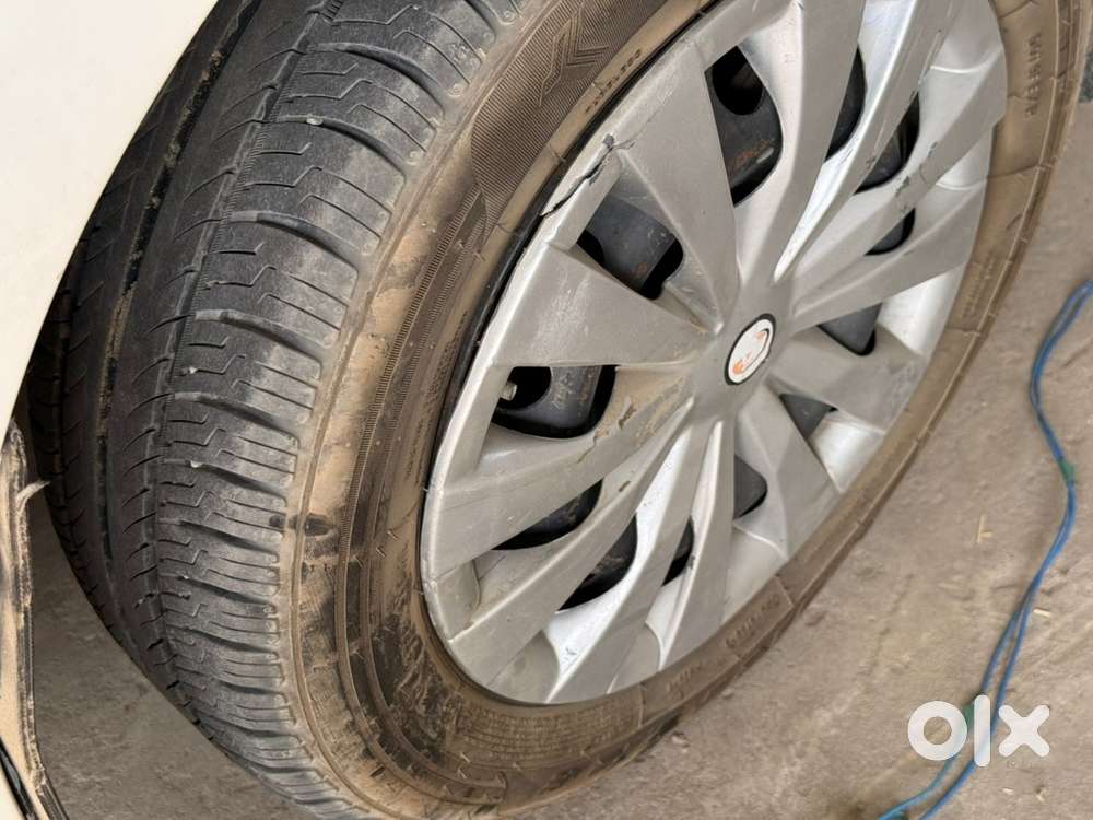 Toyota Etios Diesel Manual 2012 Car