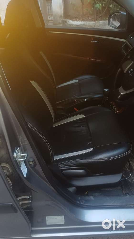 Maruti Suzuki Swift Ddis Vdi, 2017, Diesel