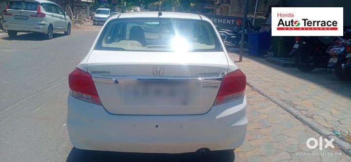 Honda Amaze 1.2 S I-vtec, 2013, Petrol