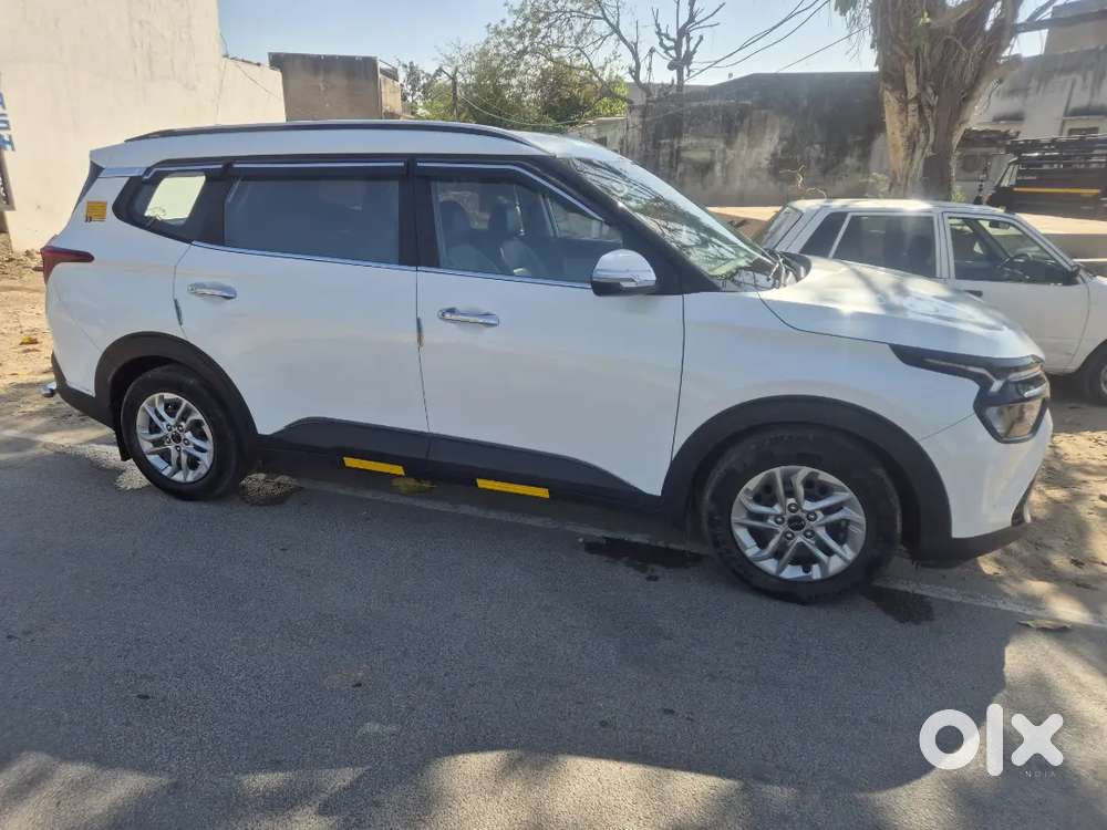 Kia Carens Diesel Manual 2025
