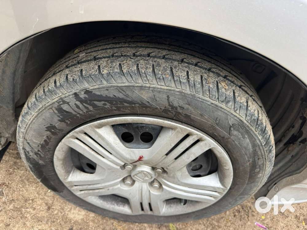 Honda City Iv Tech Petrol Manual