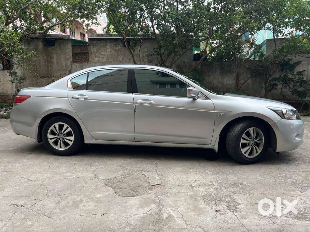 Honda Accord 2010 2.4 I-vtec (no Less Than A Brand New Accord)