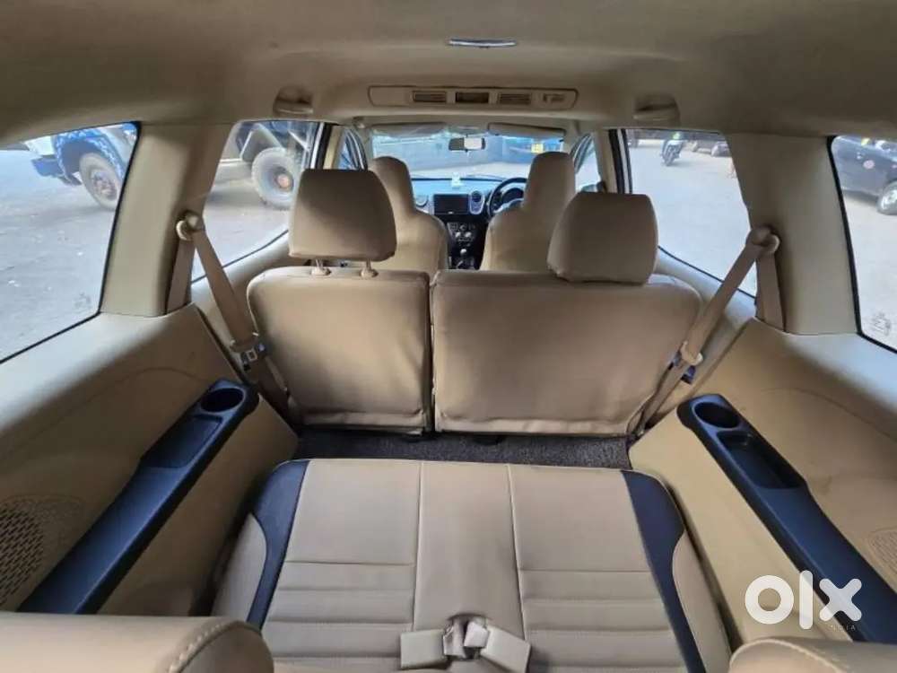 Honda Mobilio 1.5 Petrol 2014