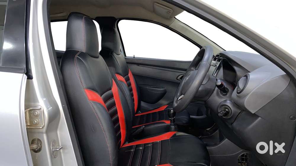 Renault Kwid Rxt, 2016, Petrol