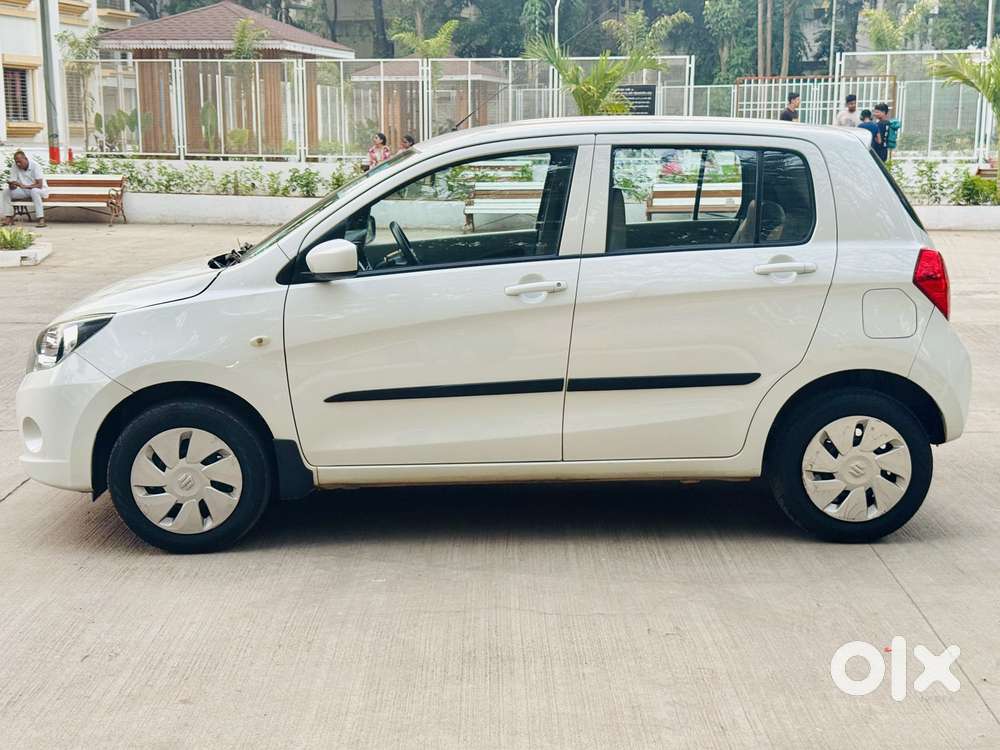 Maruti Suzuki Celerio Vxi Amt, 2015, Petrol