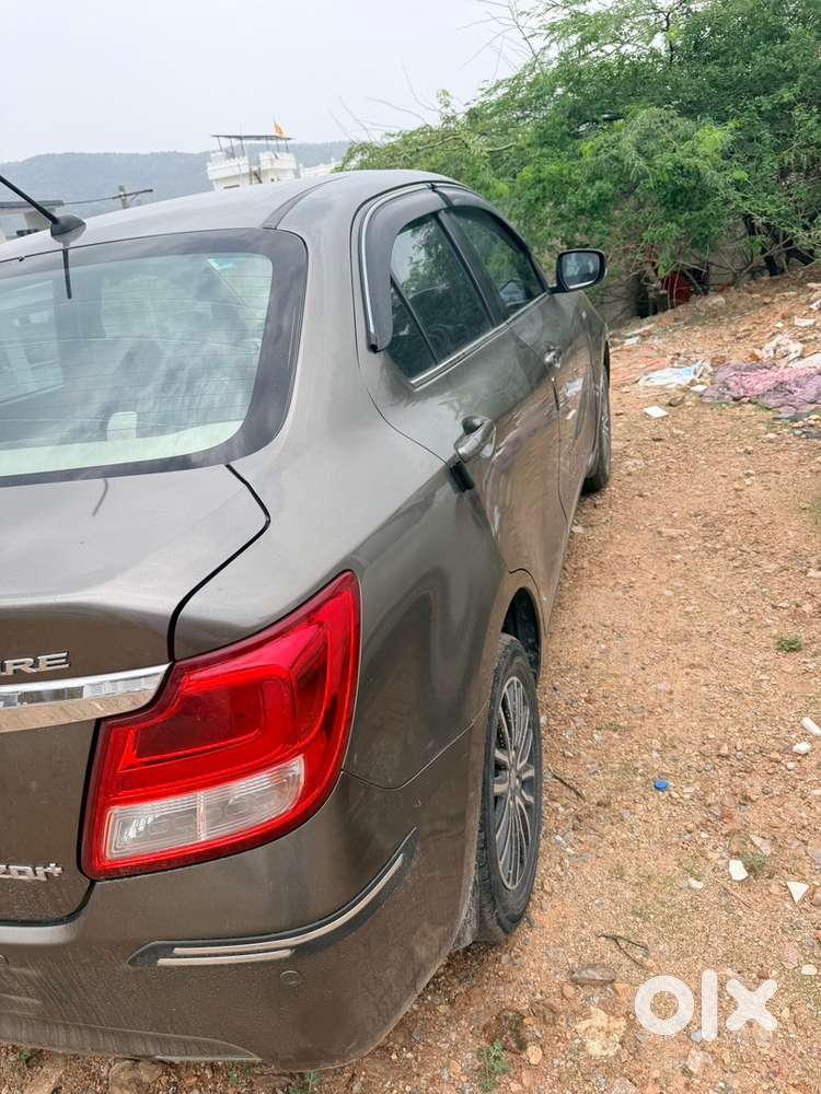 Maruti Dzire 2017