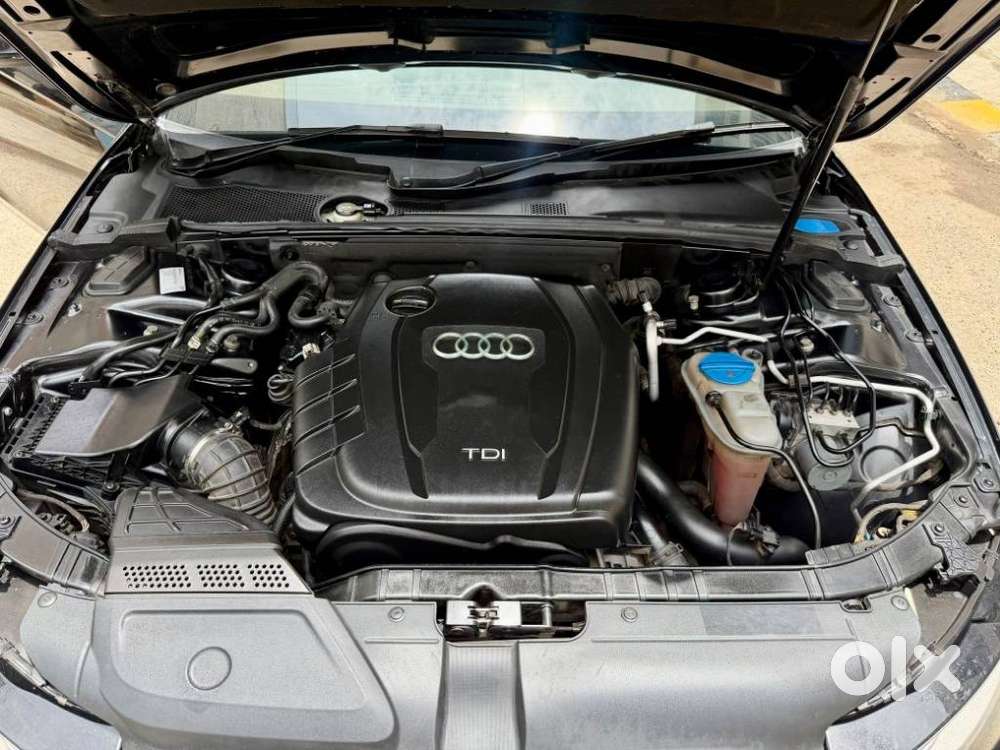 Audi A4 2.0 Tdi Celebration Edition, 2014, Diesel