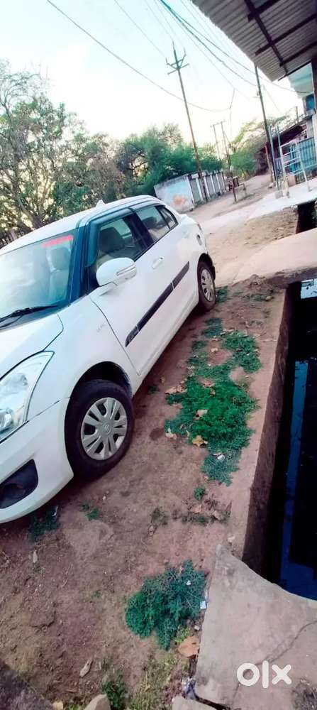 स्विफ्ट डिजायर 2013