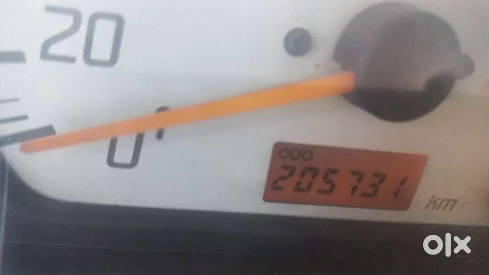 Maruti Suzuki Alto, 2006, Petrol