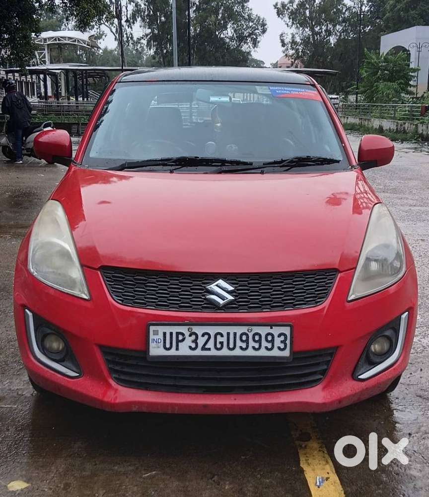 Maruti Suzuki Swift, 2016, Diesel