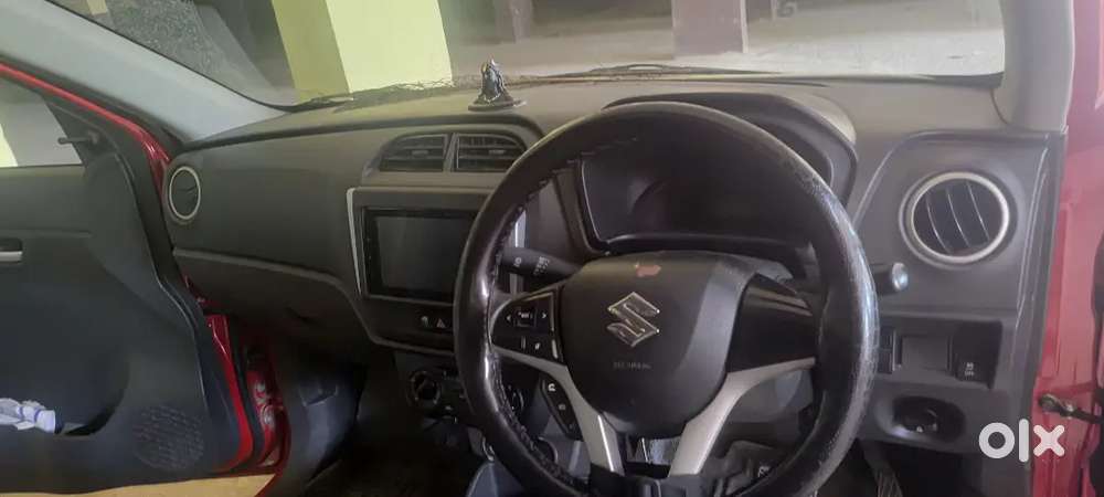 Maruti Suzuki Alto 2024 Automatic Km Driven 30000