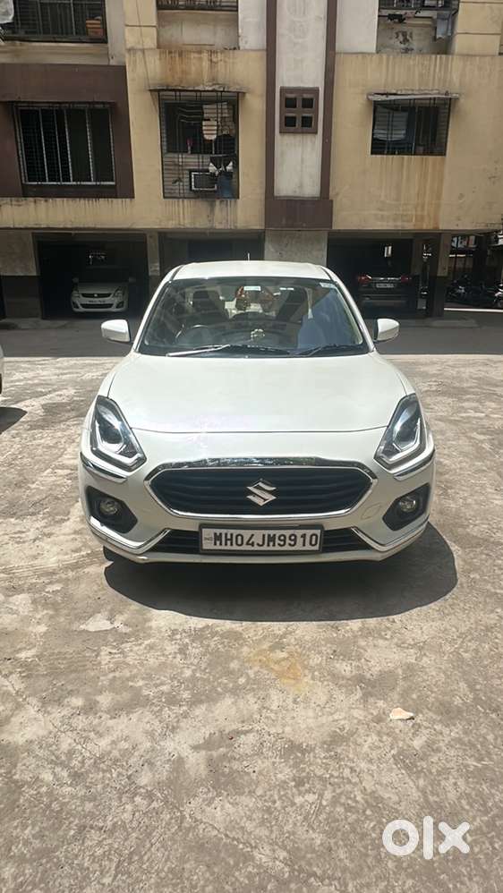 Maruti Dzire Petrol 2018