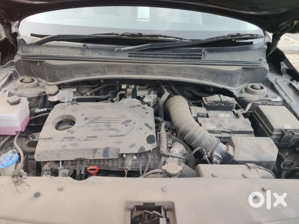 Kia Seltos 2025 Diesel Good Condition